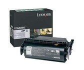 LEXMARK C780 / C782 / X782 Black Return Program Print Cartridge - 15 000 pgs