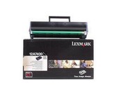Lexmark C5220KS Return Program Black Laser Toner Cartridge