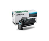 Lexmark X654X11E Extra High Yield Return Program Black Laser Toner Cartridge