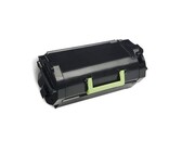 Lexmark 625XE Extra High Yield Corporate Black Laser Toner Cartridge