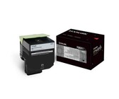 Genuine HP 26X High Yield Black LaserJet Toner Cartridge (CF226X)