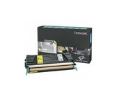 Lexmark C748H1CG Cyan High Yield Return Program Laser Toner Cartridge