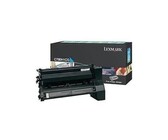 Lexmark X654X11E Extra High Yield Return Program Black Laser Toner Cartridge