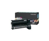 Lexmark X654X11E Extra High Yield Return Program Black Laser Toner Cartridge
