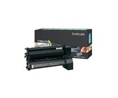 Lexmark X654X11E Extra High Yield Return Program Black Laser Toner Cartridge