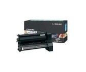 Lexmark C748H1CG Cyan High Yield Return Program Laser Toner Cartridge