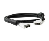 Hama DisplayPort gold-plated, double shielded, 1.80 m Cable