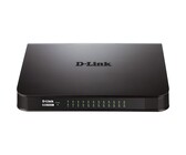 Tenda Networking TEH1048 Switch - Blue