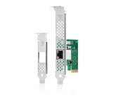 Lime Green PVC Ringbinders