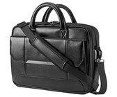 King Kong Leather Post Man Bag/ 13 Messenger Bag - Brown"