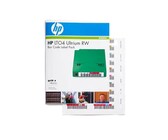 HPE LTO-7 Ultrium WORM Custom Labeled Data Cartridge 20 Pack