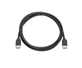 Hama DisplayPort gold-plated, double shielded, 1.80 m Cable