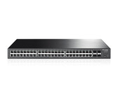 D-Link DGS-1210-52E 52 Port Managed Ethernet Switch