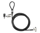 APC Bracket Kit Cable Ladder Elevation