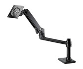 Fellowes Eppa Dual Monitor Arm - White