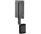 LEKKERMOTION NS-4H Height Adjustable Tablet/Mobile Phone Arm Type Stand - Silver