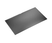 Targus 21.5" Monitor Privacy Screen - Transparent