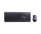 Dell KM714 Wireless Keyboard and Mouse Combo
