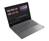 Lenovo V14-IKB Notebook PC - Core i3-8130U / 14" FHD / 8GB RAM / 512GB SSD / Win 10 Pro