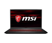 ASUS TUF FX504 Core i7 Gaming Notebook PC