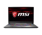 ASUS TUF FX504 Core i7 Gaming Notebook PC