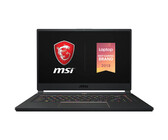 ASUS TUF FX504 Core i7 Gaming Notebook PC