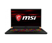 ASUS TUF FX504 Core i7 Gaming Notebook PC