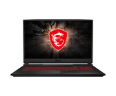 ASUS TUF FX504 Core i7 Gaming Notebook PC