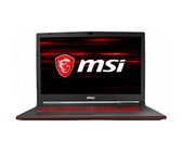 ASUS TUF FX504 Core i7 Gaming Notebook PC