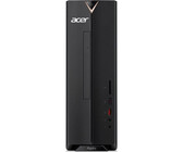 ASUS ExpertCenter D5 Tower D500TE Desktop PC - Core i3-13100 / 8GB RAM / 256GB SSD / Win 11 Pro / Black