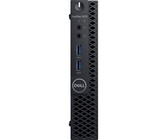 HP Z4 Tower G4 Workstation - Xeon W-2123 / 16GB RAM / 256GB SSD + 1TB HDD / nVidia Quadro P2000 5GB / Win 10 Pro (2WU67EA)