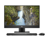 HP EliteOne 800 G5 All-in-One Desktop PC - Core i5-9500 / 23.8" FHD Touch / 8GB RAM / 256GB SSD / DVD-RW Drive / Win 10 Pro (7AB91EA)