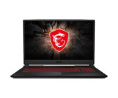 ASUS TUF FX504 Core i7 Gaming Notebook PC