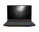 ASUS TUF FX504 Core i7 Gaming Notebook PC