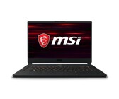 ASUS TUF FX504 Core i7 Gaming Notebook PC