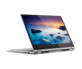 Lenovo V14-IKB Notebook PC - Core i3-8130U / 14" FHD / 8GB RAM / 512GB SSD / Win 10 Pro