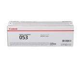 Genuine Canon 723 Black Laser Toner Cartridge
