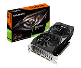 ASUS Radeon Dual RX 5500XT OC Evo - 8GB Graphics Card