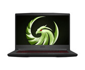 ASUS TUF Gaming A17 FA707RC Notebook PC - Ryzen 7-6800H / 17.3" FHD / 16GB RAM / 512GB SSD / NVIDIA RTX 3050 4GB / Win 11 Home