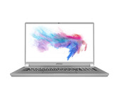 MSI GS75 Stealth 10SFS Gaming Notebook PC - Core i7-10750H / 17.3" FHD 300Hz / 16GB RAM / 1TB SSD / RTX 2070 Super 8GB  / Win 10 Pro