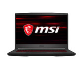 ASUS TUF FX504 Core i7 Gaming Notebook PC
