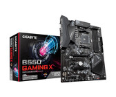 Gigabyte - Z390 M Gaming Intel LGA 1151 (Socket H4) Motherboard
