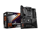 Aorus Z490I Ultra LGA1200 mATX Motherboard
