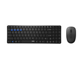 Lenovo Essential Wireless Combo Keyboard & Mouse