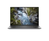 Dell Precision 5550 Mobile Workstation - Core i7-10750H / 15.6" FHD / 16GB RAM / 256GB SSD / Quadro T1000 4GB / Win 10 Pro
