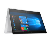 HP ProBook x360 435 G7 2-in-1 Notebook PC - AMD Ryzen 5 4500U / 13.3" FHD Touch / 8GB RAM / 256GB SSD / Win 10 Pro / Pike Silver