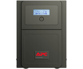 Switched 2000W LiFeP04 ESS Solar Power System
