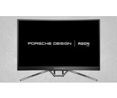 LG 34 Inch QHD 120hz UltraWide Curved Gaming Monitor with G-Sync