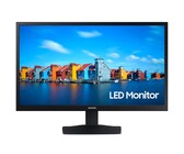 Samsung LC24FG70FQ 24-inch Curved Full HD LED Gaming Monitor