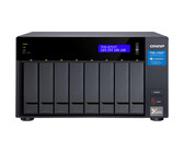 Seagate 16TB LaCie 2big Dock Professional Dual-Disk Hardware Raid